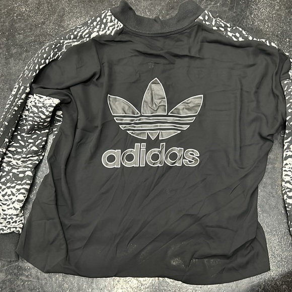 adidas jacket - Picture 3 of 3
